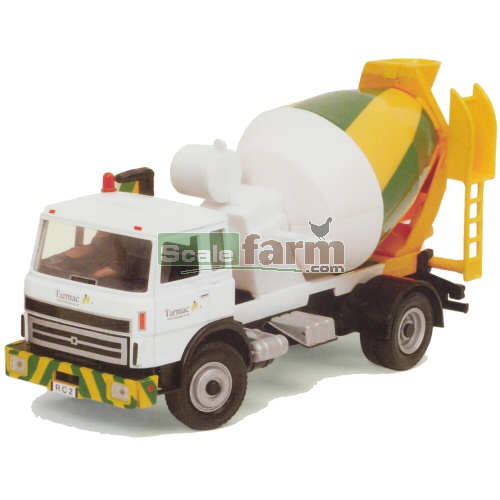 Britains 40745 Tarmac Concrete Mixer Lorry