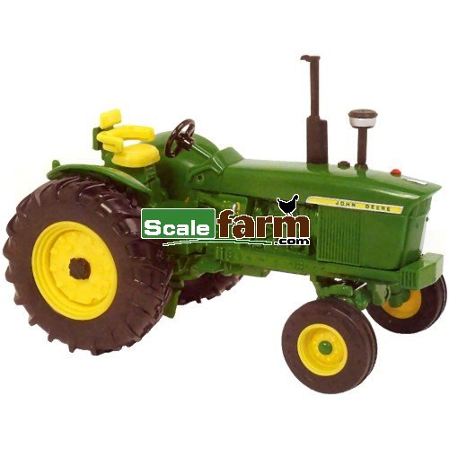 Britains 40923 John Deere 4020 Vintage Tractor European Specification