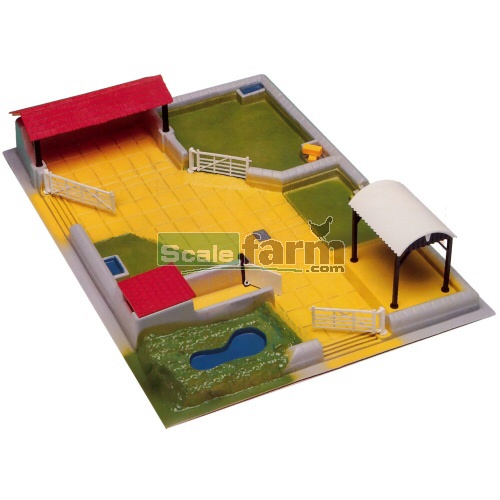 Farm Play Base