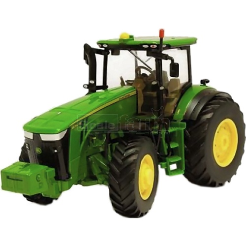 John Deere 8360R Tractor (2011)