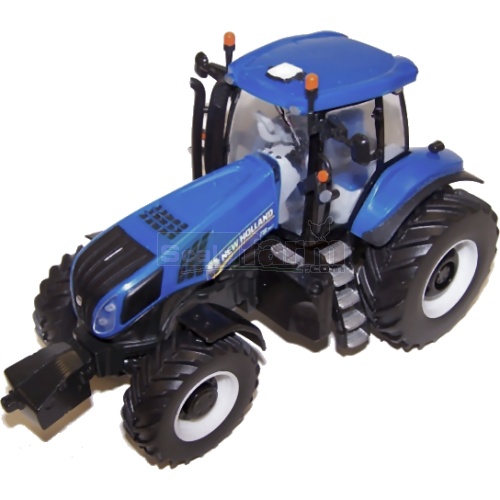 New Holland T8.390 Tractor