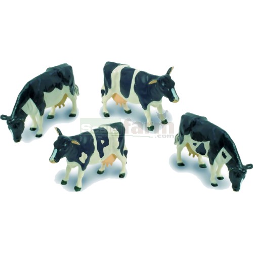 Friesian Cows (Pack of 12)