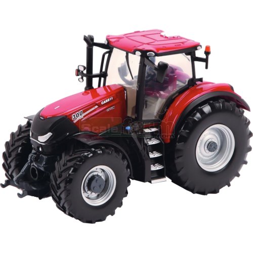 Case IH Optum 300 CVX Tractor