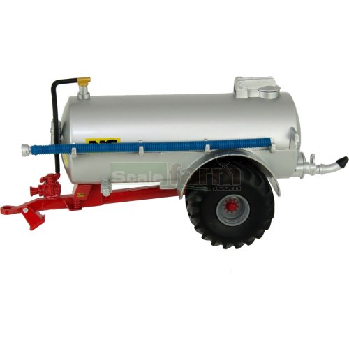 NC Slurry Tanker (Fieldside)