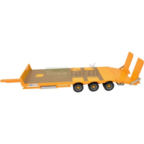 Kane Low Loader