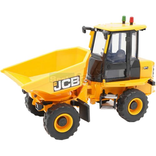 JCB 6T Dumper