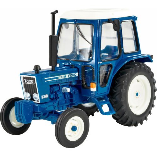 Ford 6600 Tractor
