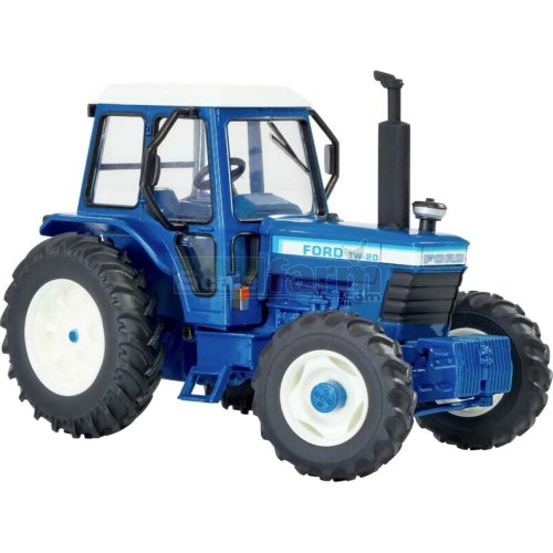 Ford TW20 Tractor