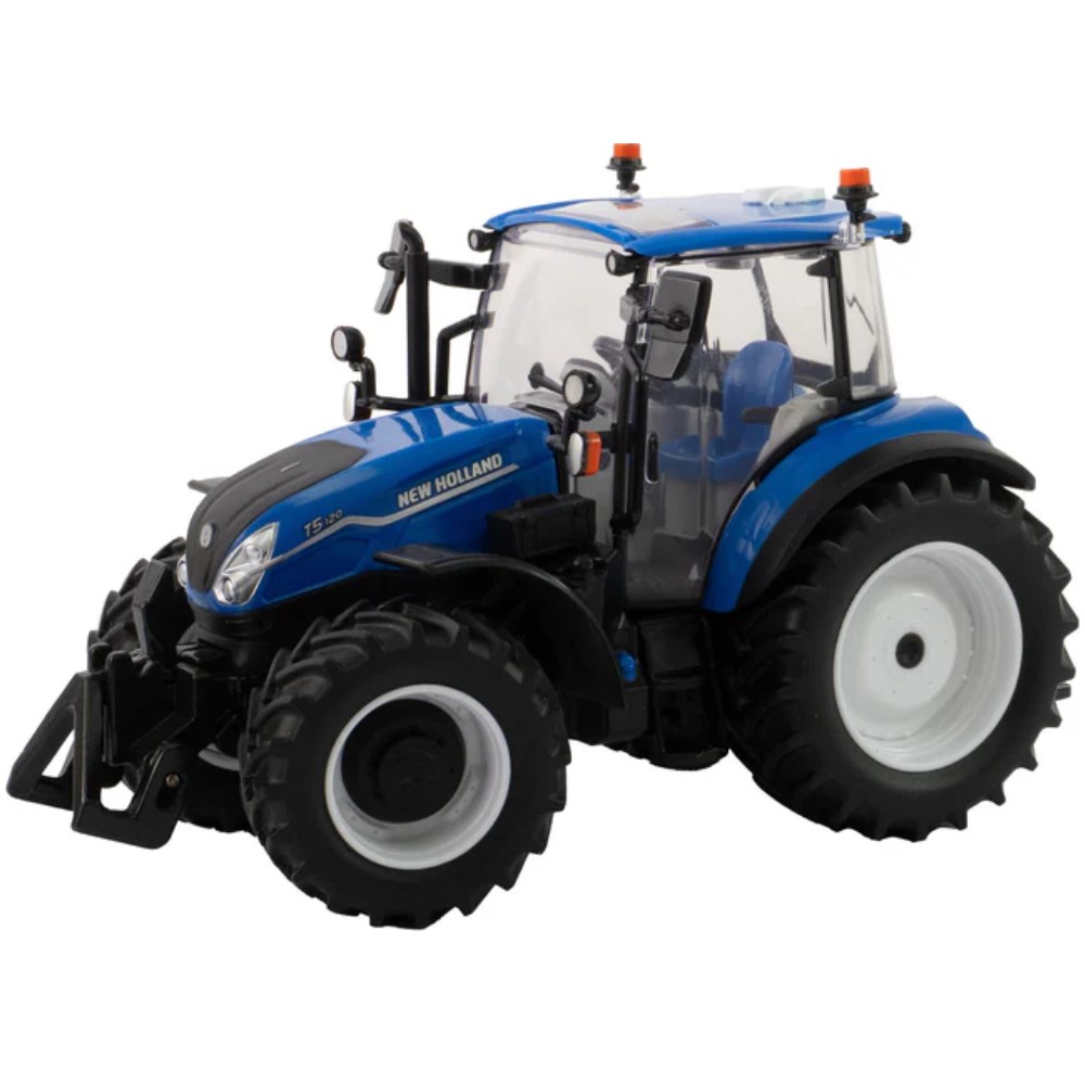 New Holland T5.120 Tractor
