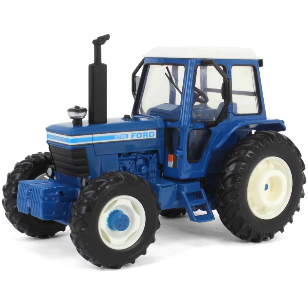 Ford 9700 4WD Tractor