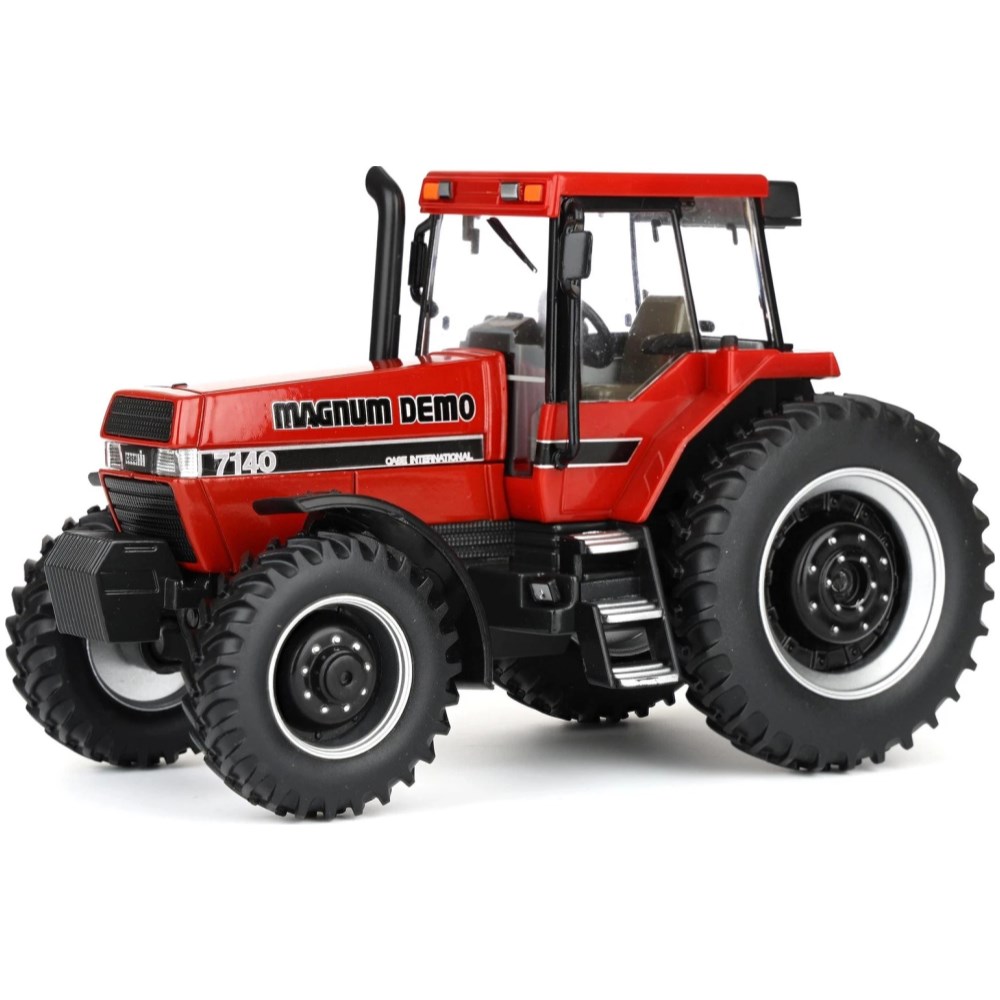 Case IH Magnum Demo 7240 Tractor