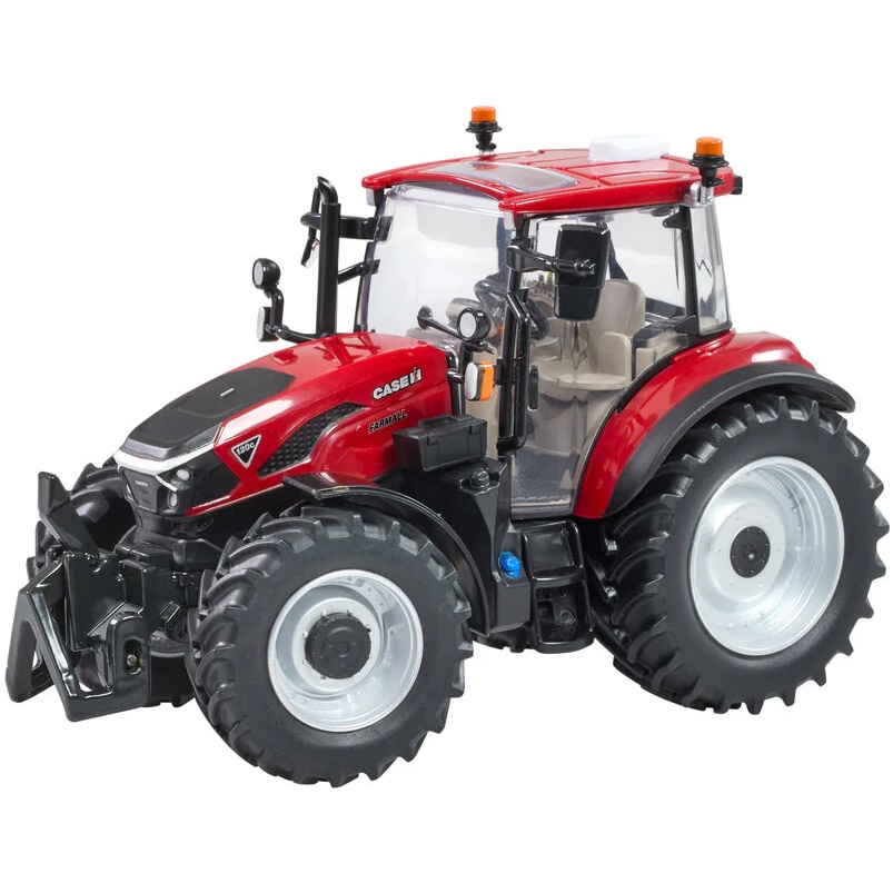 Case IH Farmall 120 C Tractor