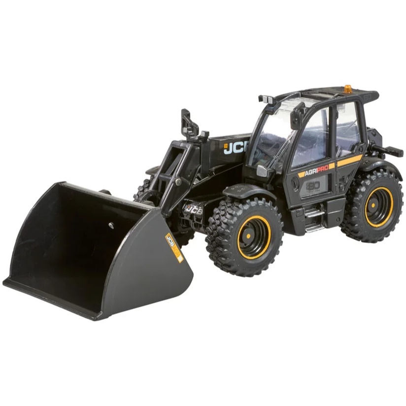 JCB 542-70 Agri Pro Loadall - JCB 80th Anniversary Edition