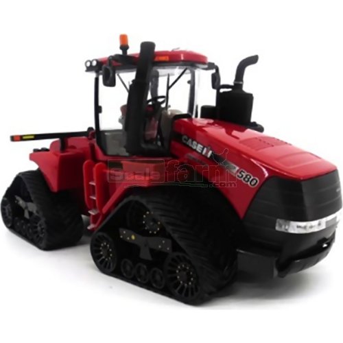 Case IH Steiger 580 Quadtrac