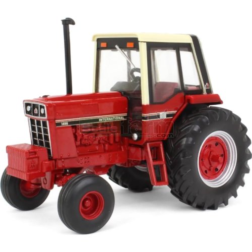 International Harvester 1486 Tractor