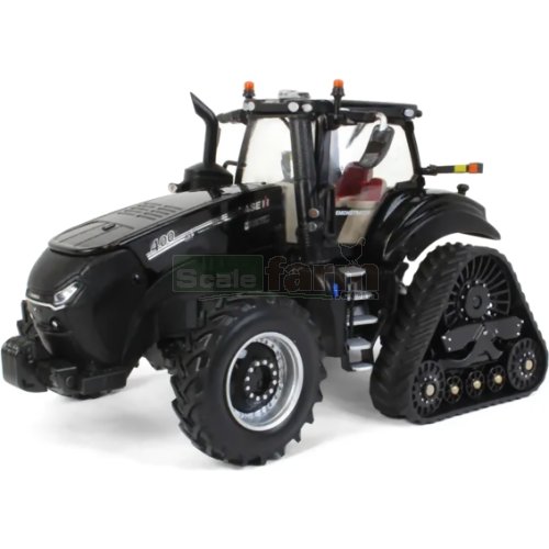 Case IH Magnum Demonstrator 400 AFS Connect Rowtrac Tractor