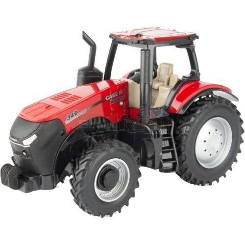 Case IH Magnum 340 AFS Connect Tractor