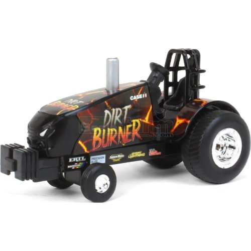 Case IH Magnum Pulling Tractor - Dirt Burner