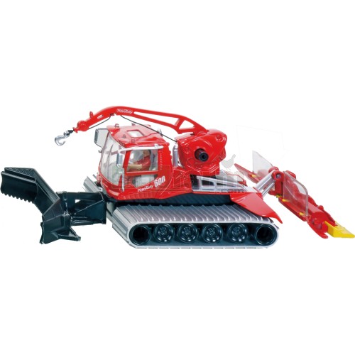 Piste Bully 600