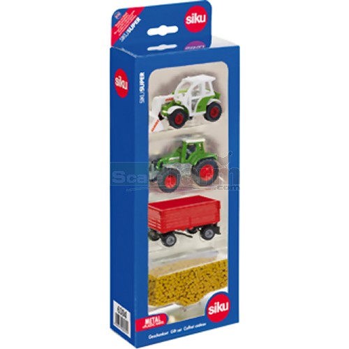 Agricultural Gift Set