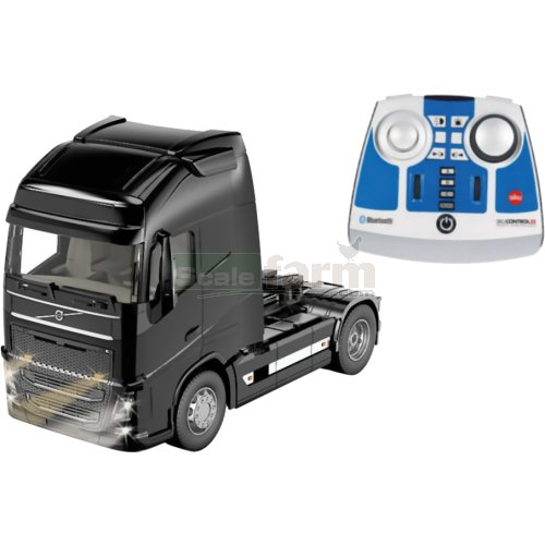 Volvo FH16 4x2 Cab (Bluetooth Handset)