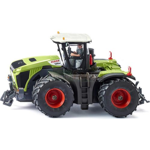 CLAAS Xerion 5000 TRAC VC Tractor (Bluetooth App Controlled) Anniversary Model 25 Years Claas Xerion