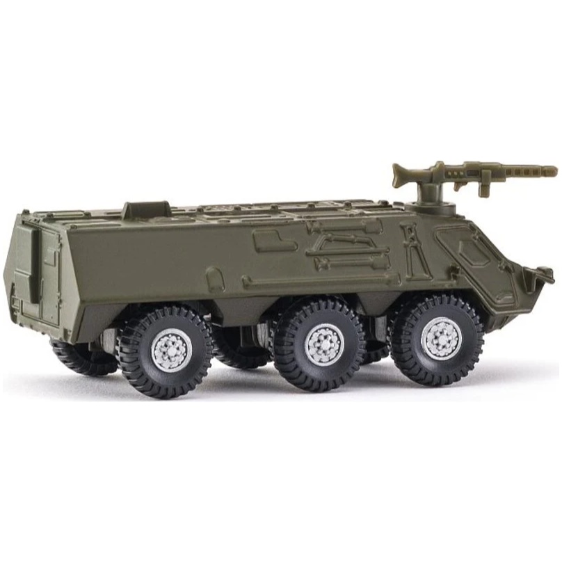 Armoured Reconnaissance Vehicle