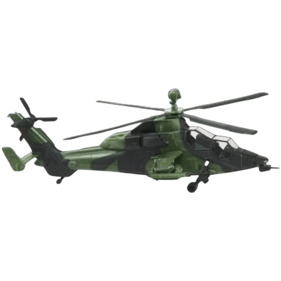 Helicopter Gunship