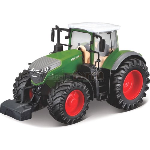 Fendt 1050 Vario Tractor