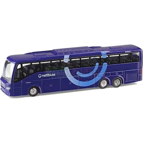 Volvo Nettbus