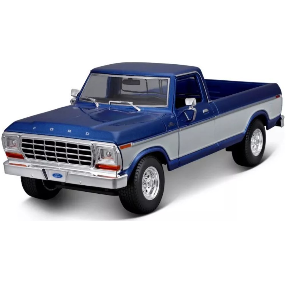 Ford F150 Pick-Up Truck 1979
