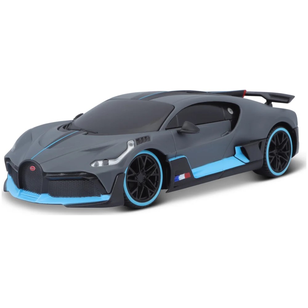Bugatti Divo RC 2.4GHz Handset