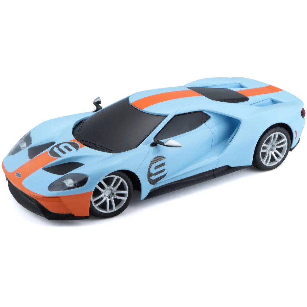Ford GT RC 2.4 GHz Premium RC Handset