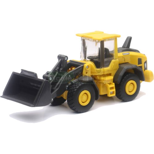 Volvo L60H Wheel Loader