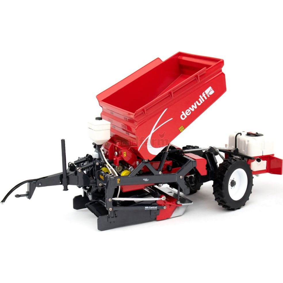 Dewulf Structural 30 Planter