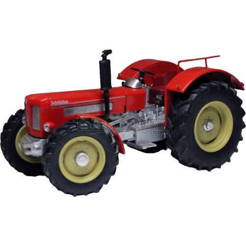 Schluter Super 1250V Tractor