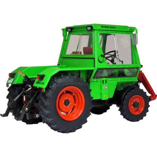 Deutz Intrac 2003 A Tractor