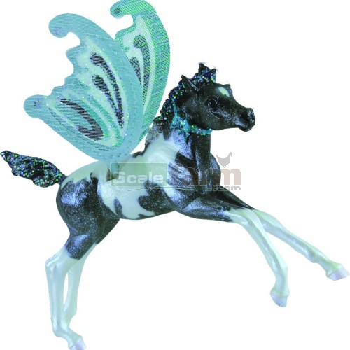 Breyer 100123 Menaka Wind Dancer Foal