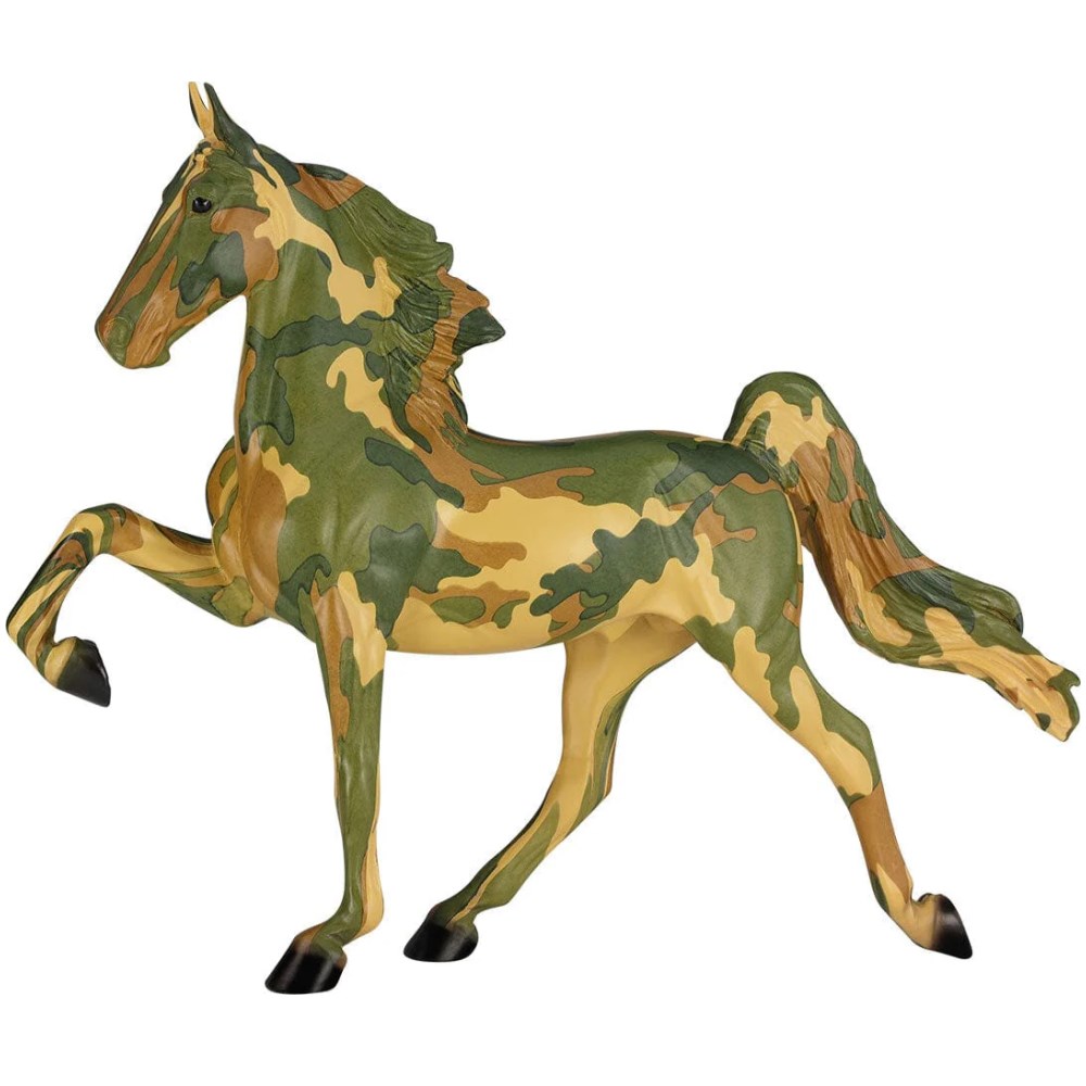 Honor - 2025 Hope Horse