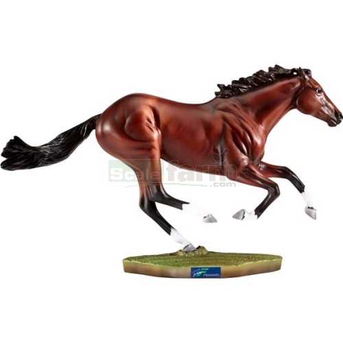 Frankel - Spirit of the Horse
