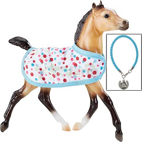 Milo - Best Friends Foal Collection