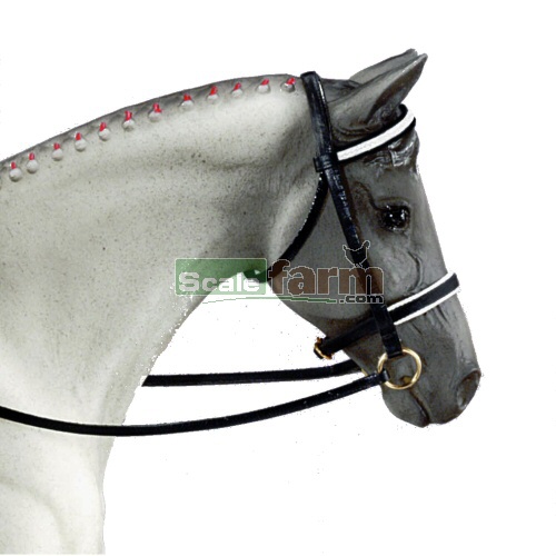 Dressage Bridle