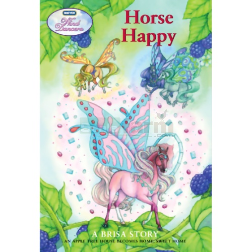 Horse Happy - a Brisa Story