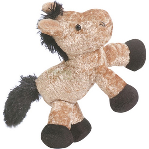 Breyer 4805 Alfalfa Buckskin Mini Horse Plush