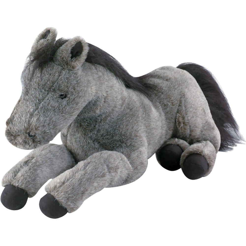 Pepper Grey Horse