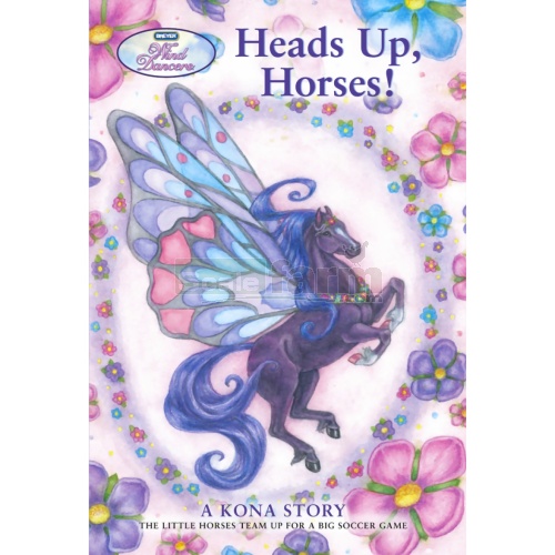 Heads Up, Horses! - a Kona Story