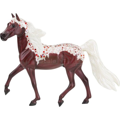 Red Velvet - Freedom Series Decorator Model