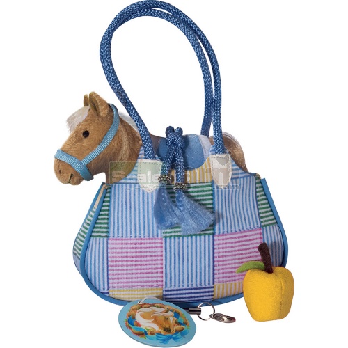Pony Gals Purse Pals - The Dixie Collection (Breyer 7094)