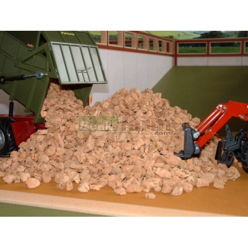 Bulk Cork Boulders