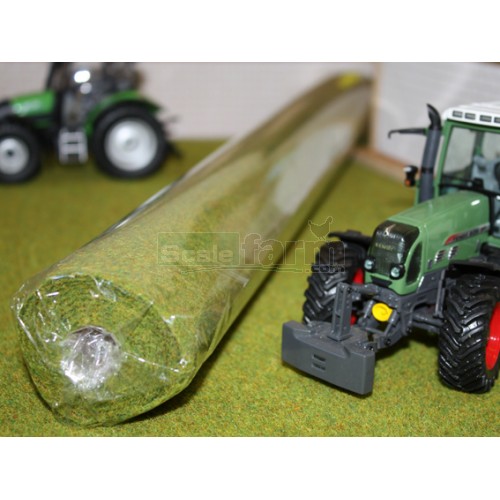 Field - Summer Grass